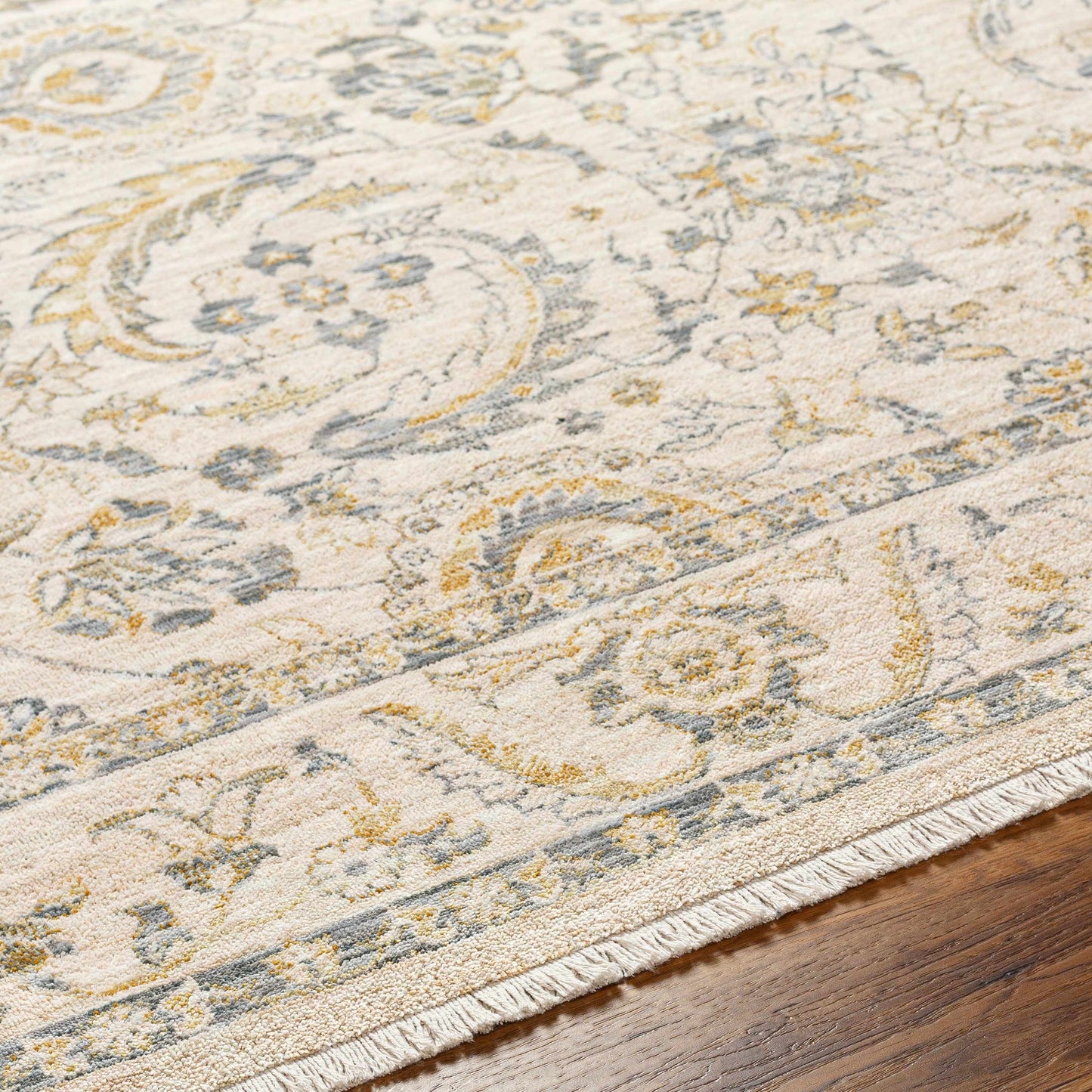 Clee Area Rug - Clearance