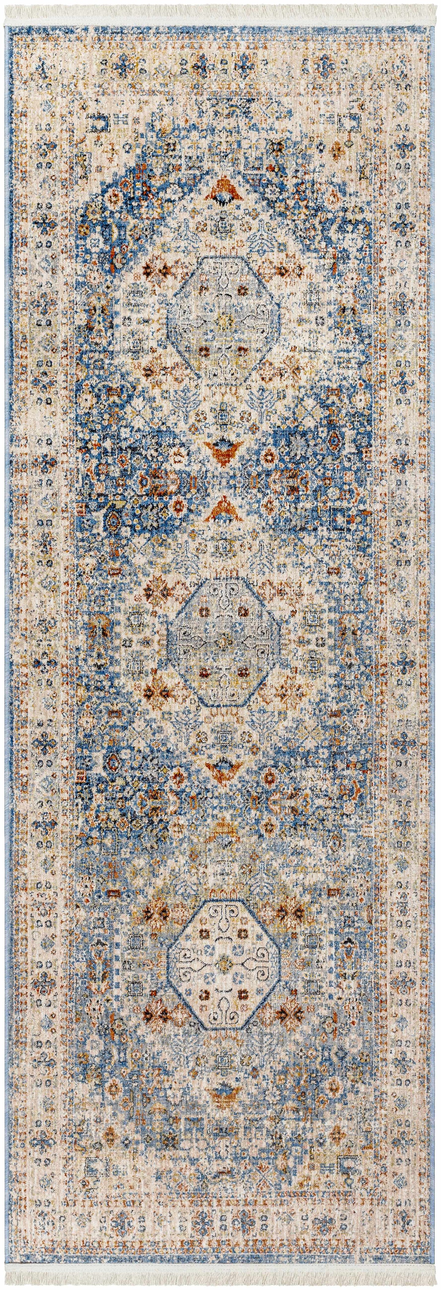 Cyndi Area Rug - Clearance