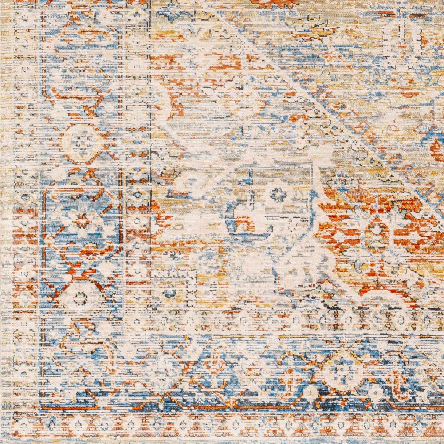 Elita Area Rug - Clearance