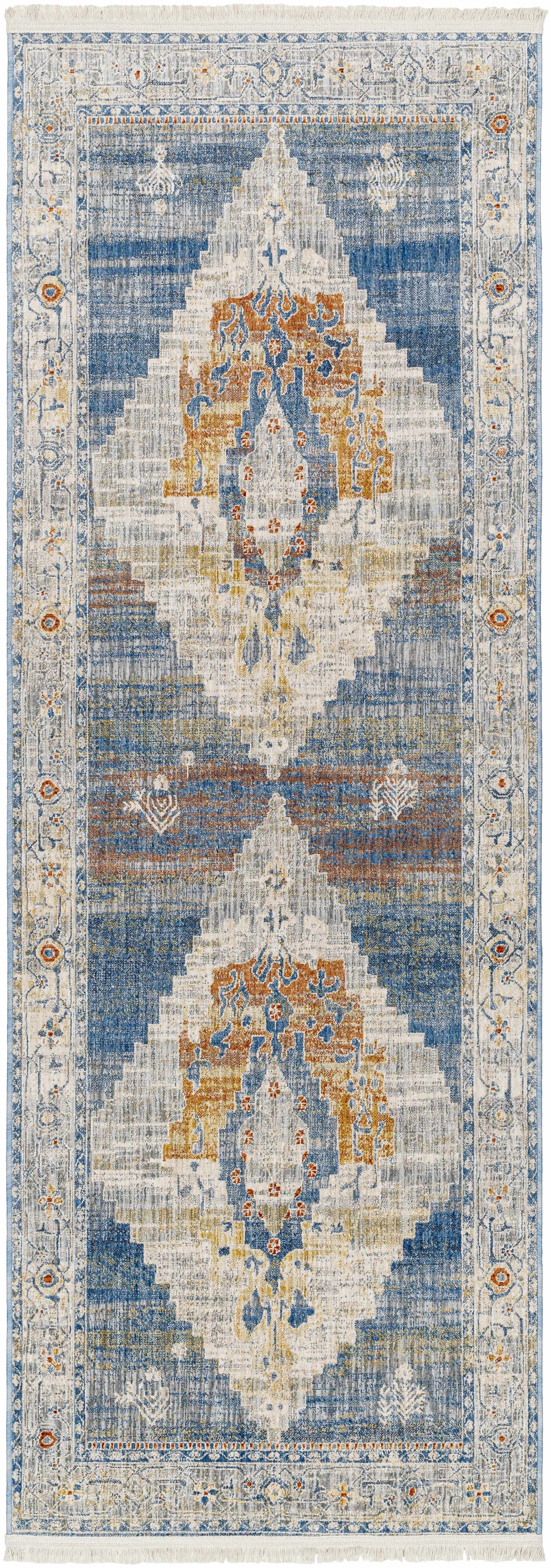 Shin Area Rug - Clearance