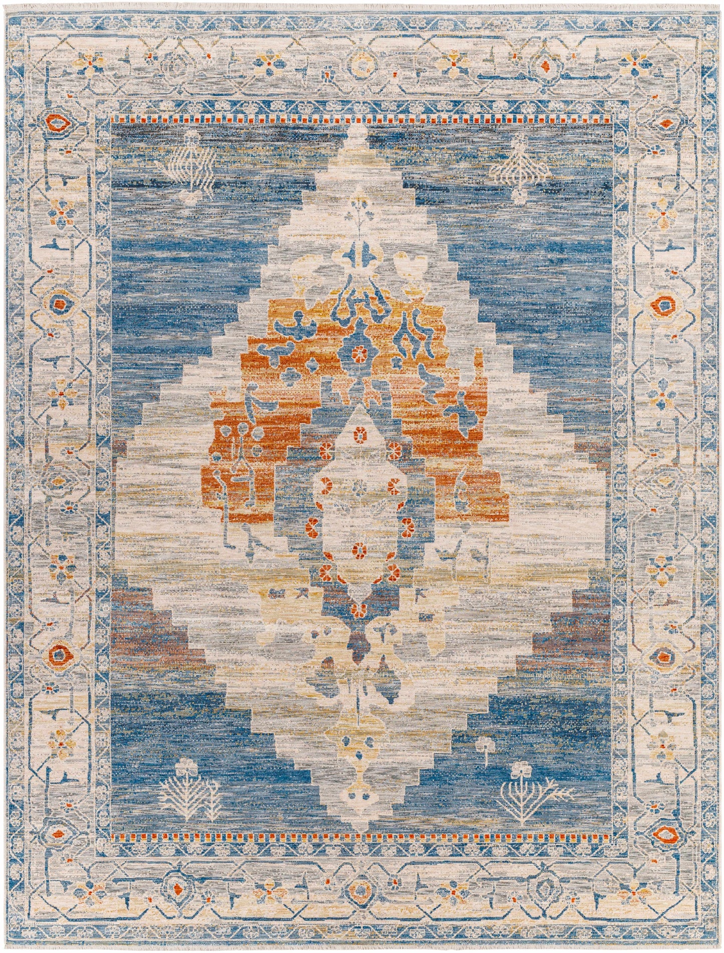 Shin Area Rug - Clearance