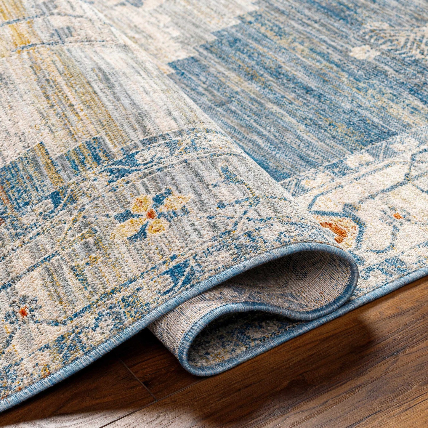 Shin Area Rug - Clearance