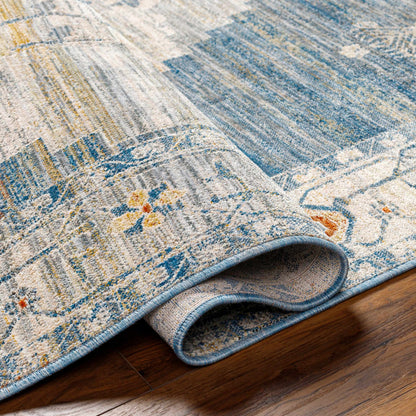 Shin Area Rug - Clearance