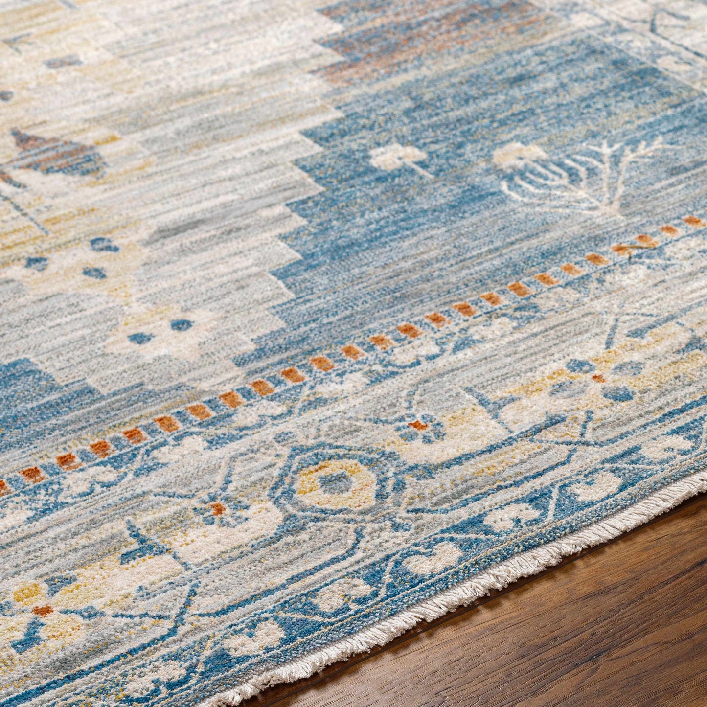 Shin Area Rug - Clearance