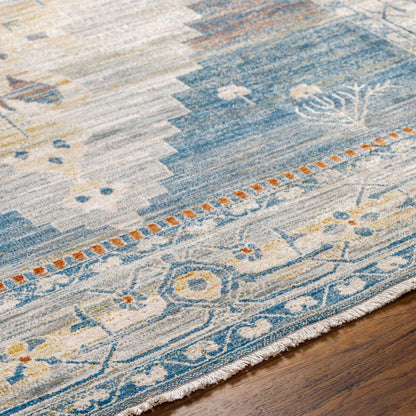 Shin Area Rug - Clearance