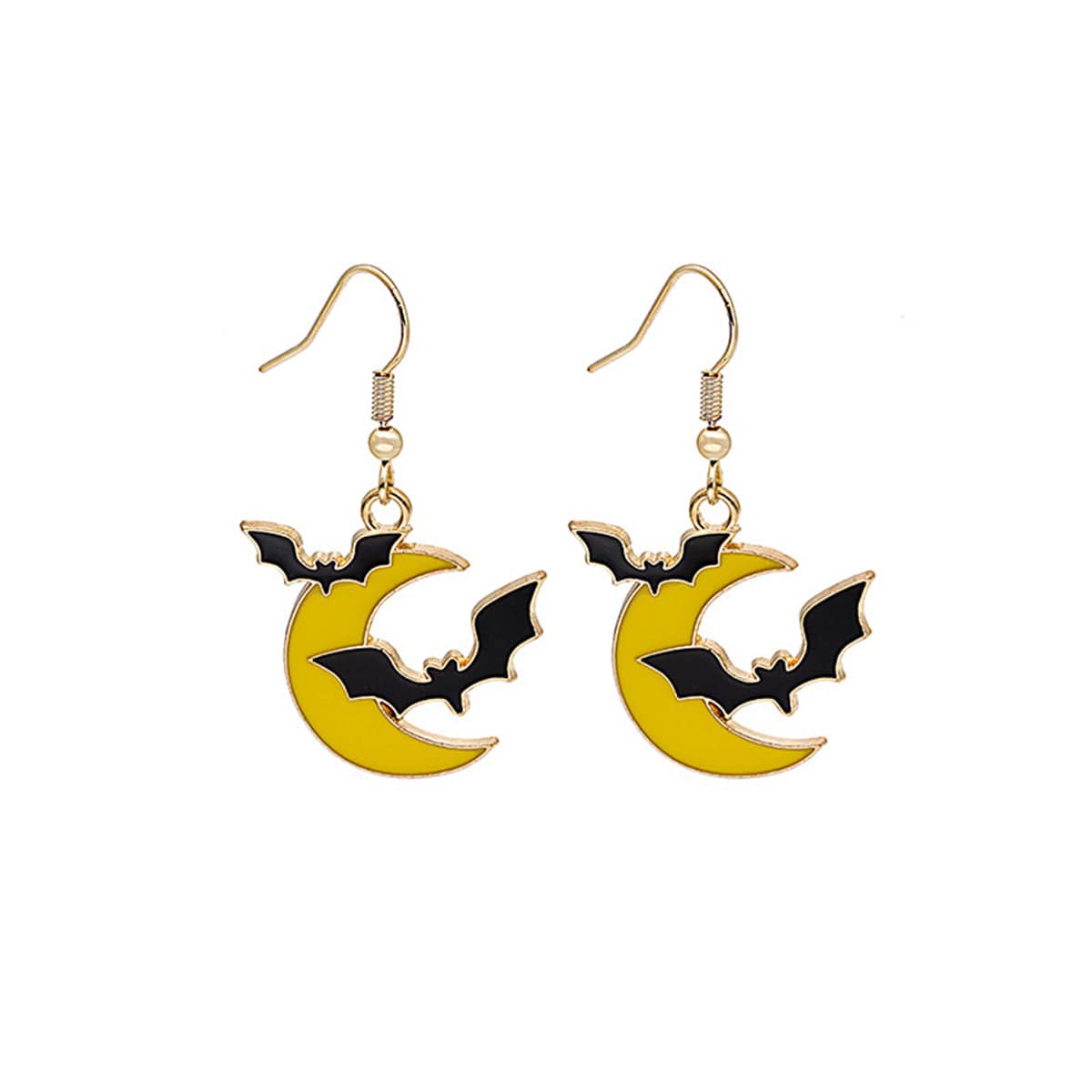 Yellow-
