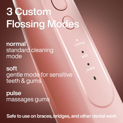 Blush-