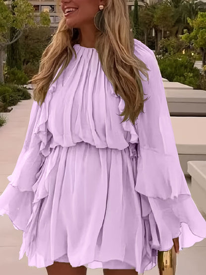 Purple-