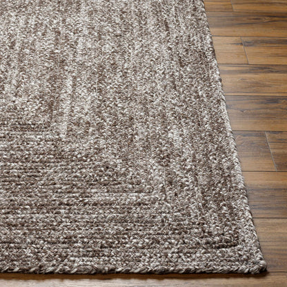 Kenyi Gray Area Rug - Clearance