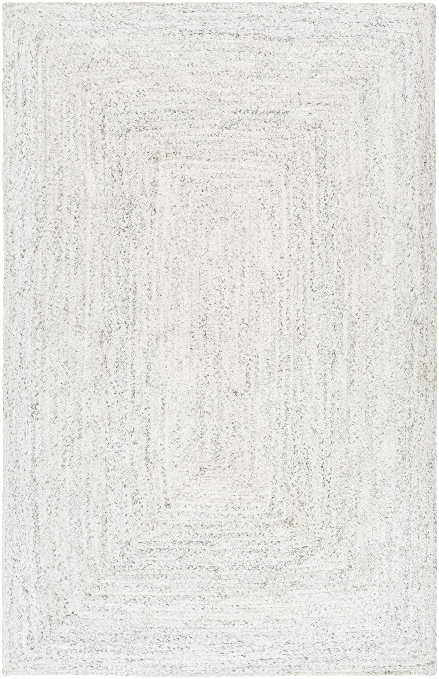 Kenyi Rose Cream Area Rug
