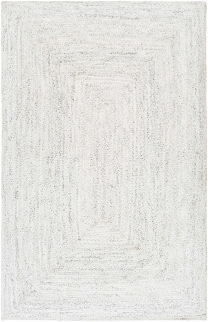 Kenyi Rose Cream Area Rug