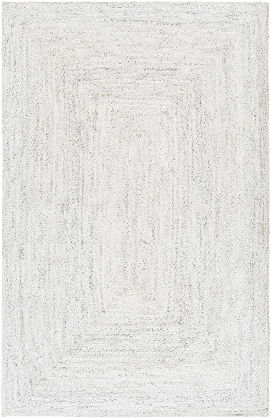 Kenyi Rose Cream Area Rug