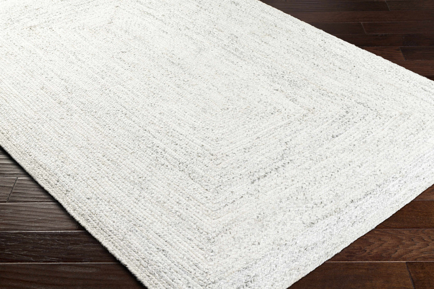 Kenyi Rose Cream Area Rug