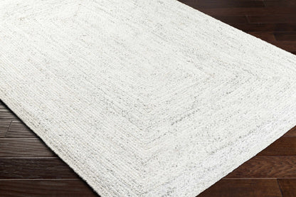 Kenyi Rose Cream Area Rug