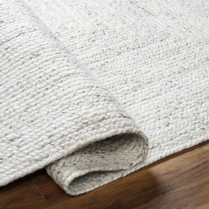 Kenyi Rose Cream Area Rug