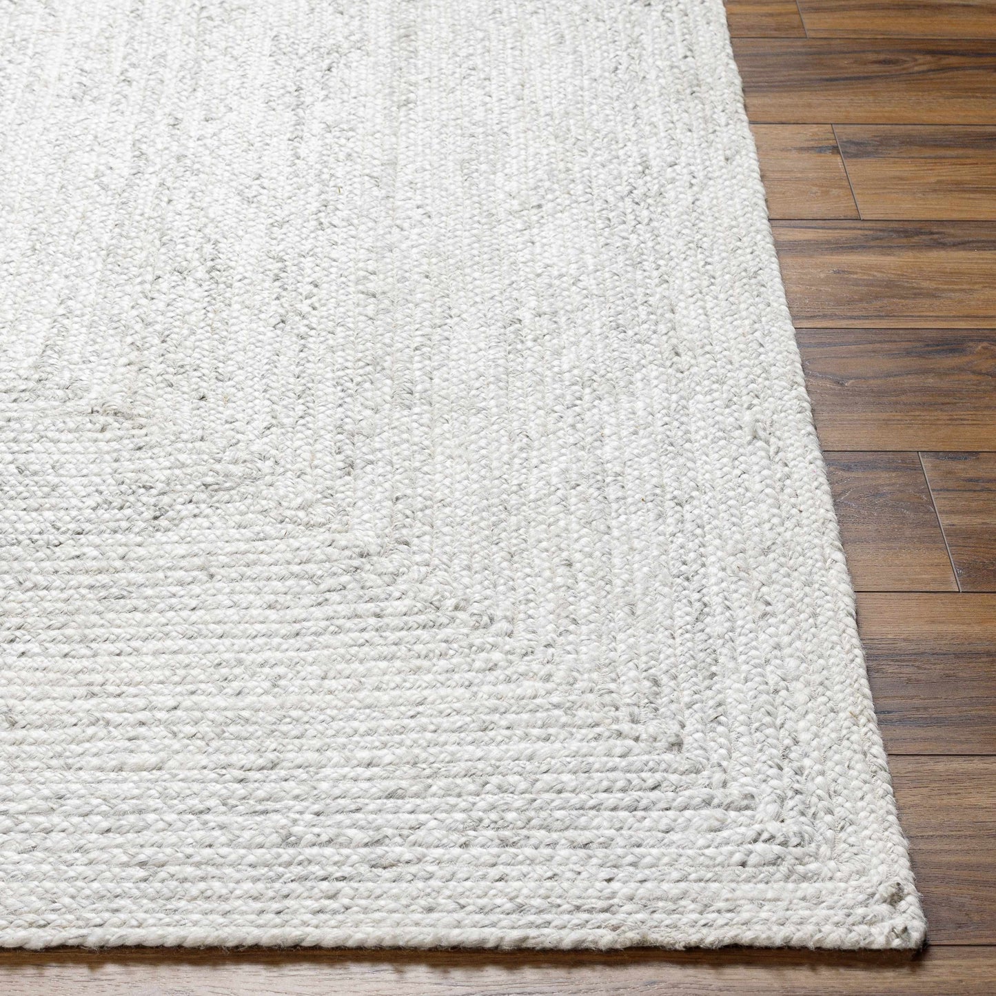 Kenyi Rose Cream Area Rug