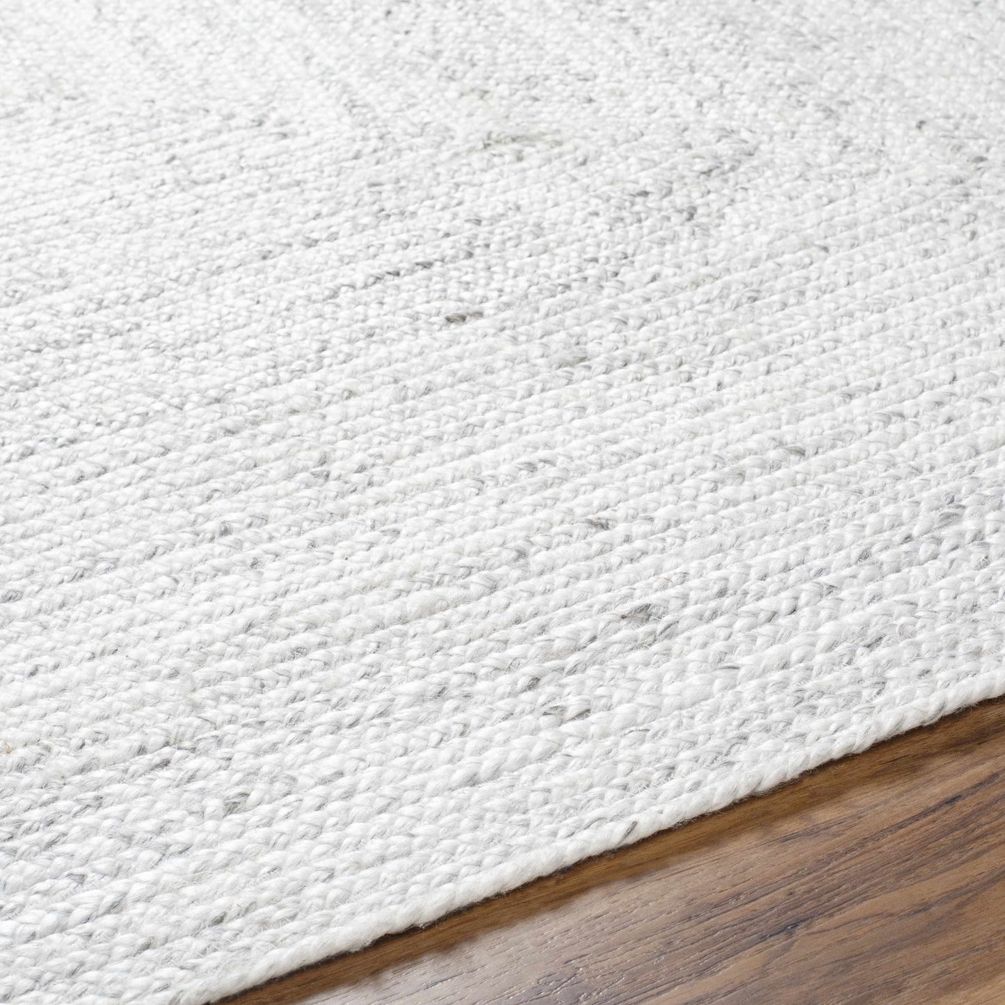 Kenyi Rose Cream Area Rug
