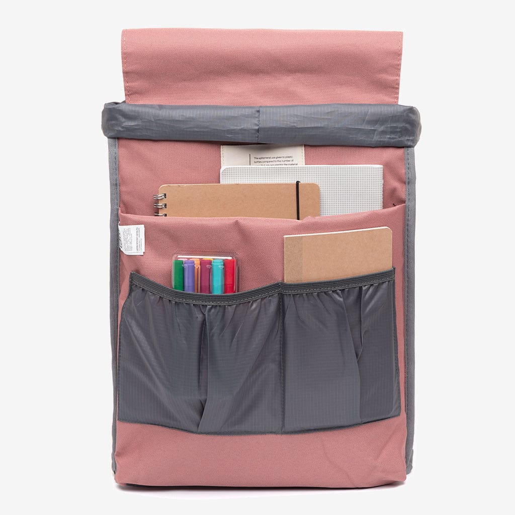 Kaut Backpack Dust Pink