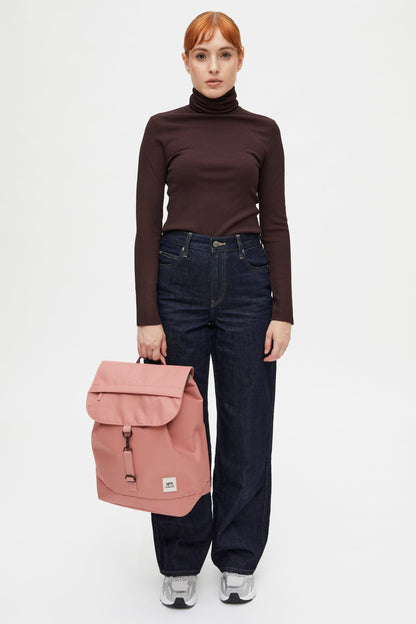 Kaut Backpack Dust Pink
