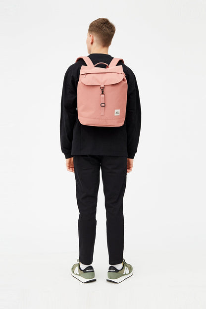 Kaut Backpack Dust Pink