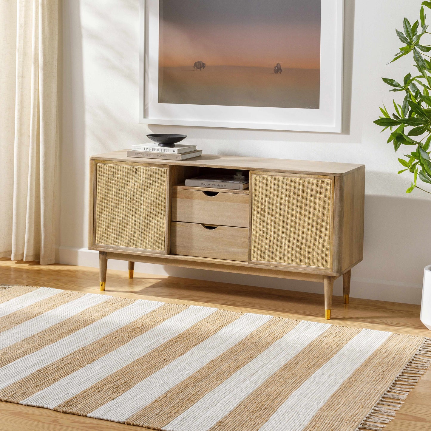 Moby Area Rug - Clearance