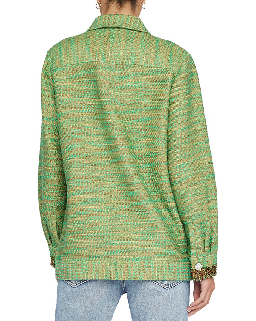 FERN MULTI TWEED-