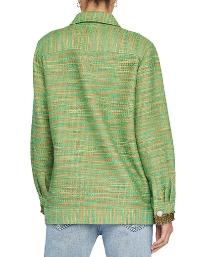 FERN MULTI TWEED-