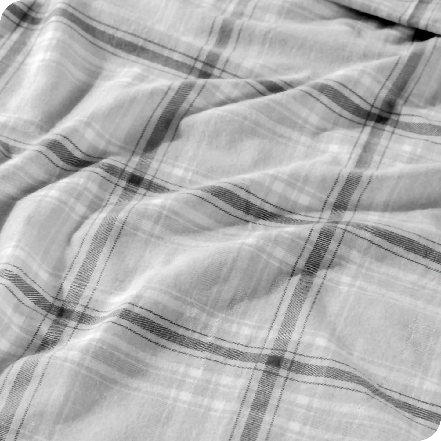 Tartan Plaid-