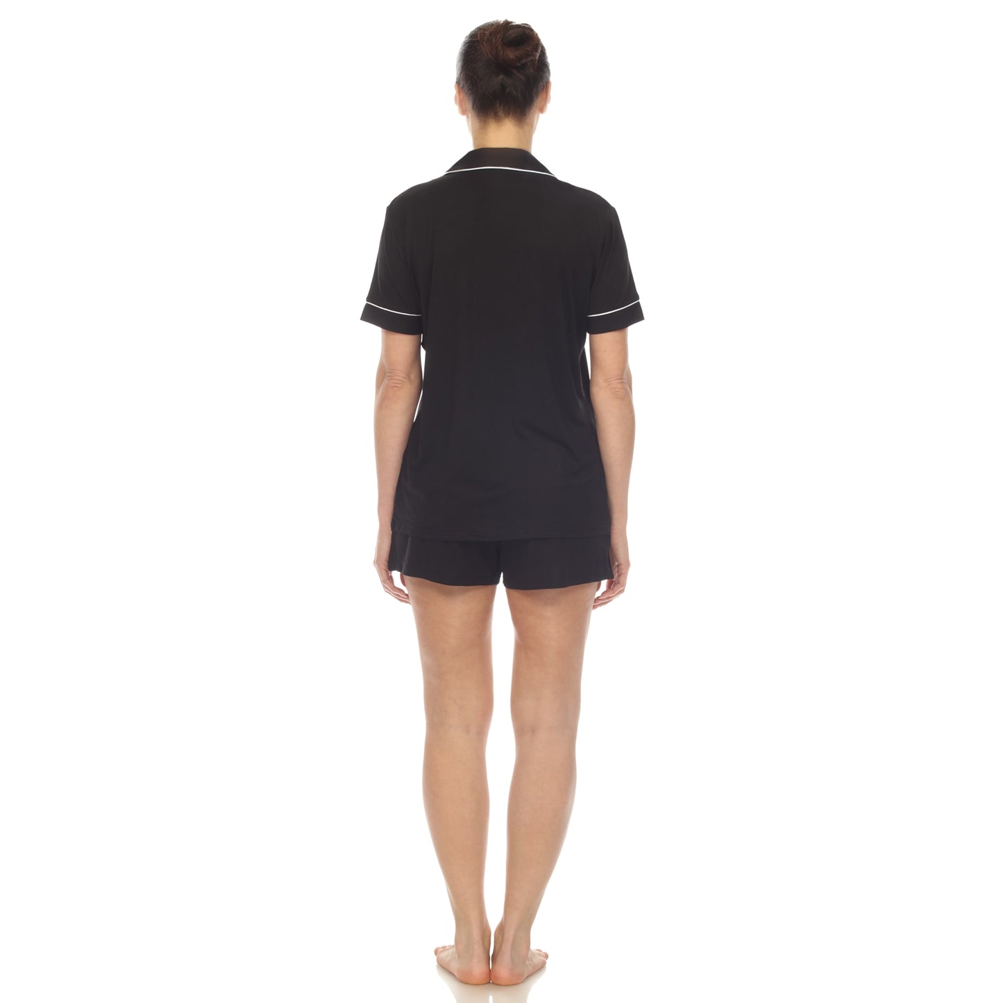 Black-