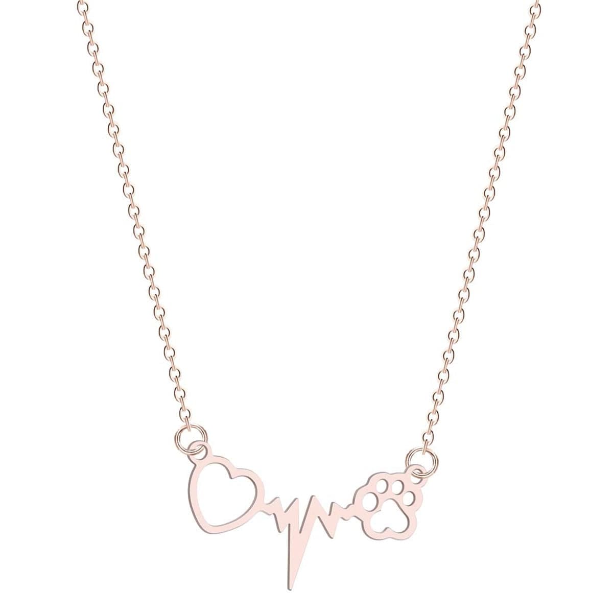 Metallic-