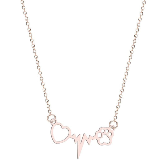 Metallic-