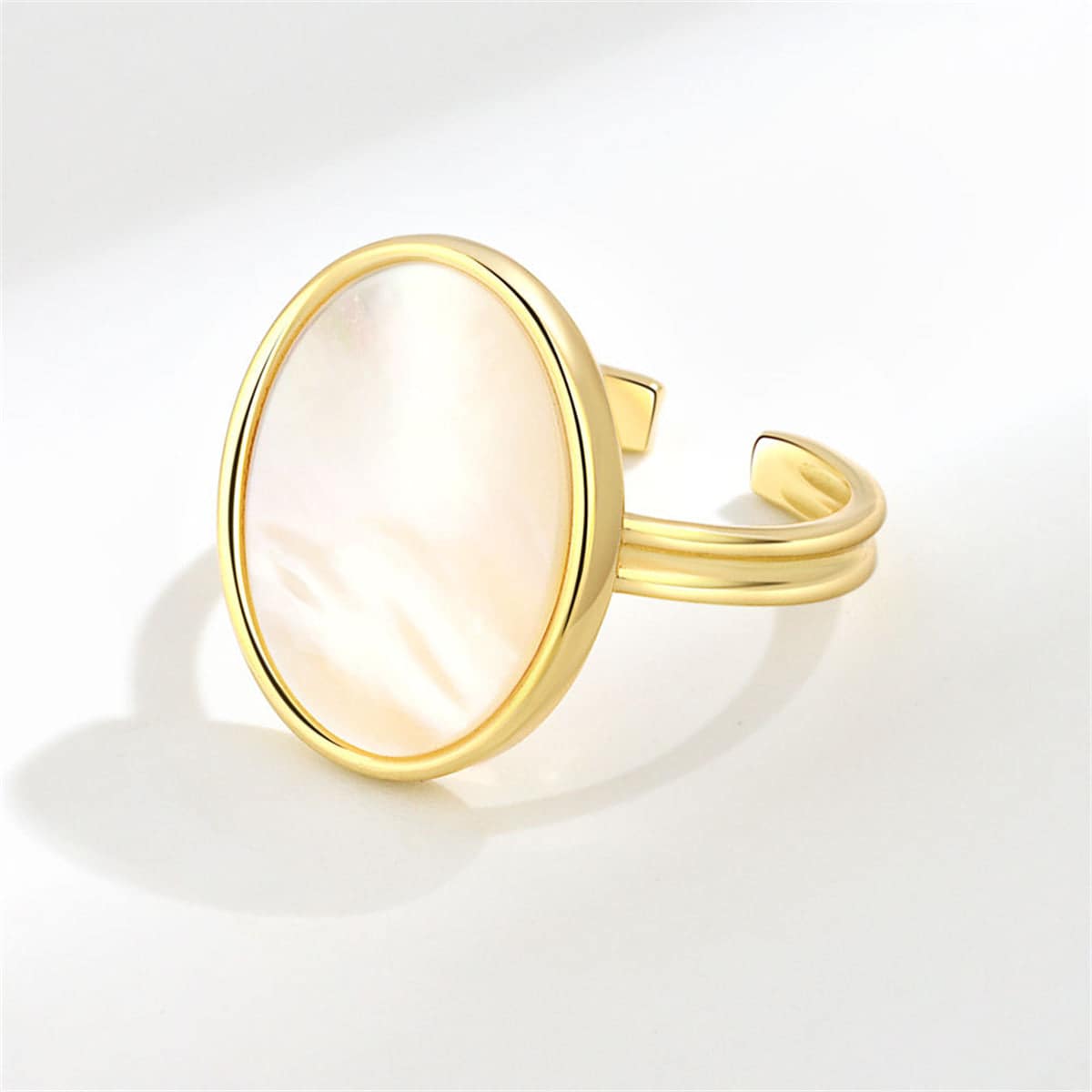 Metallic-
