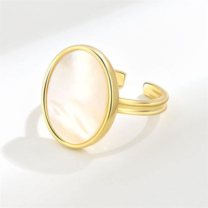 Metallic-
