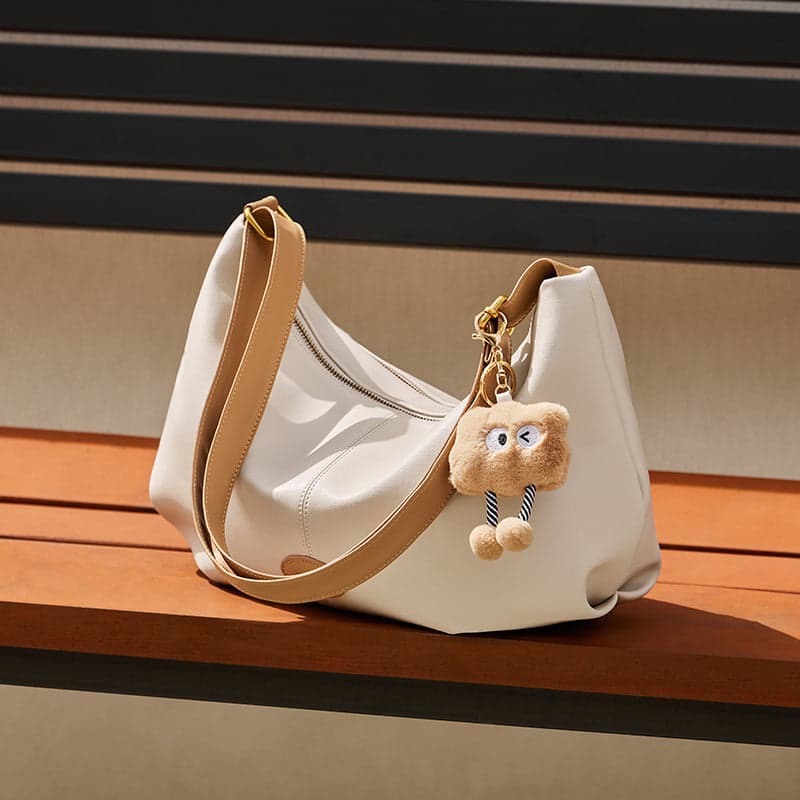White-
