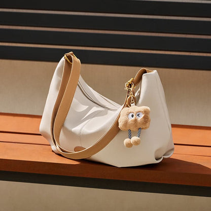White-