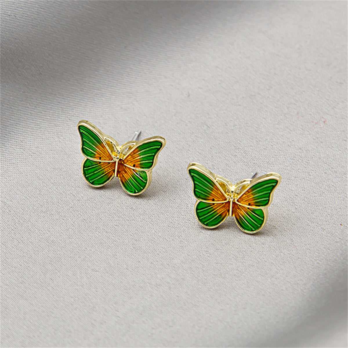 Green-