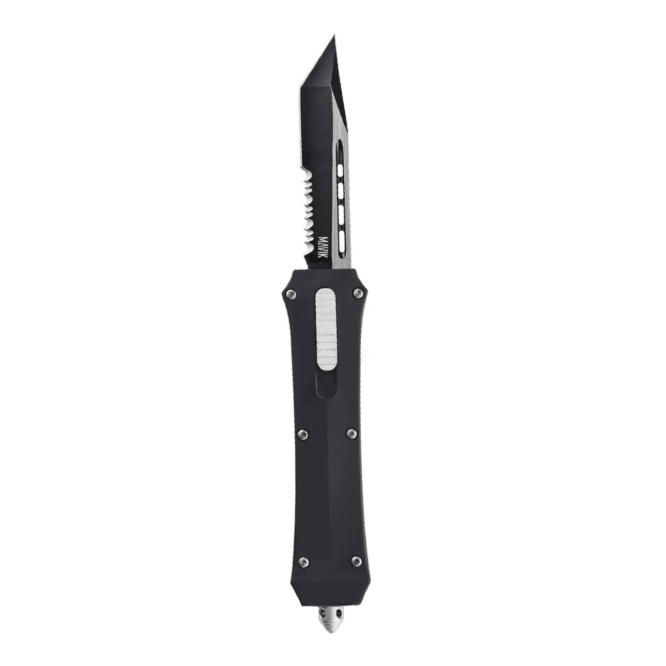 Mavik Gear Torpid - Black