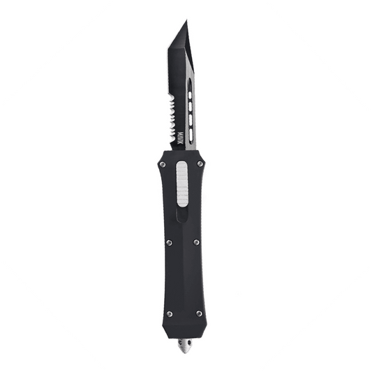 Mavik Gear Torpid - Black