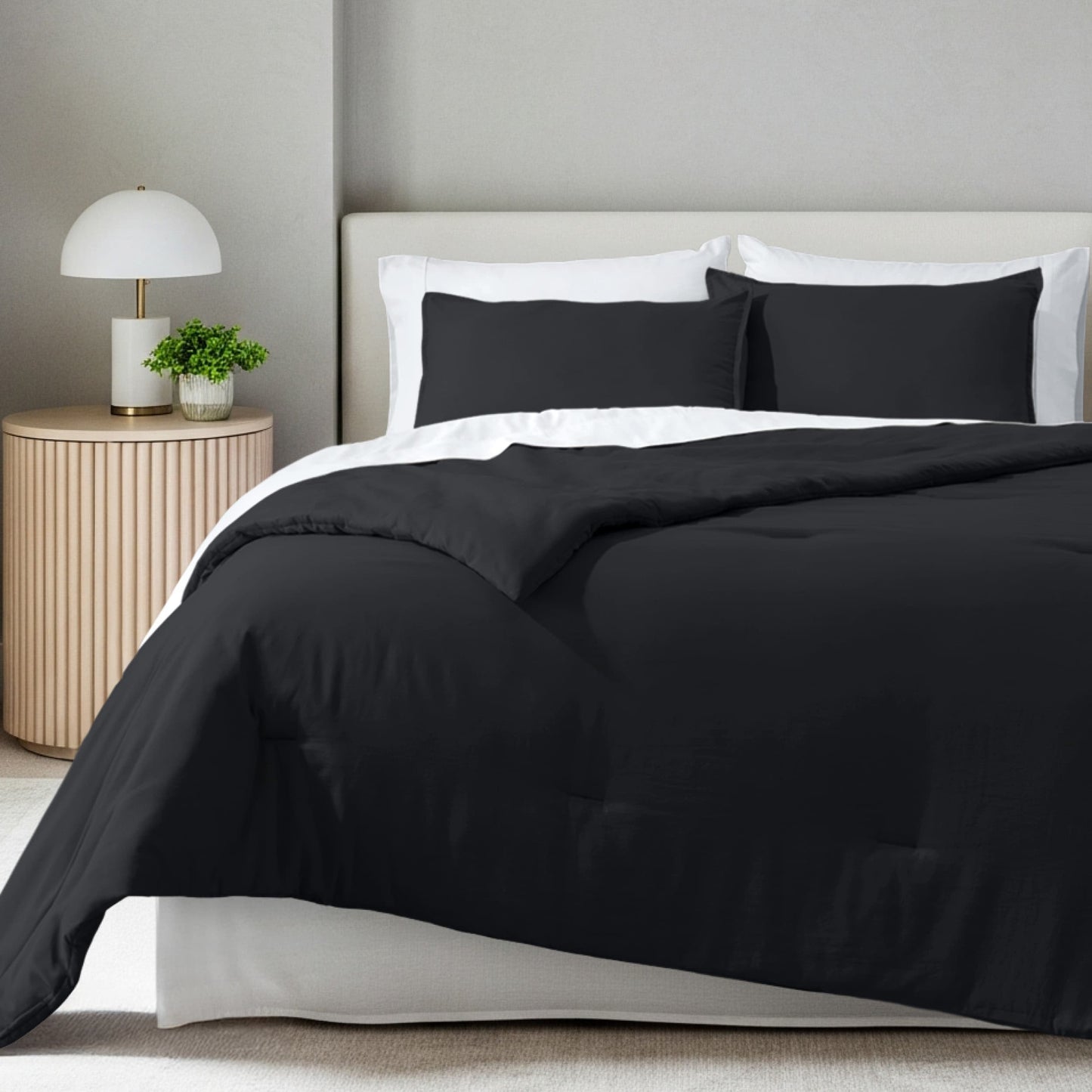 Black-
