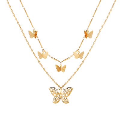 Gold-