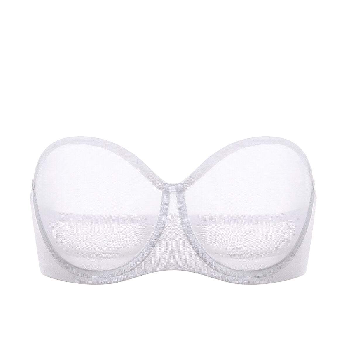 White-