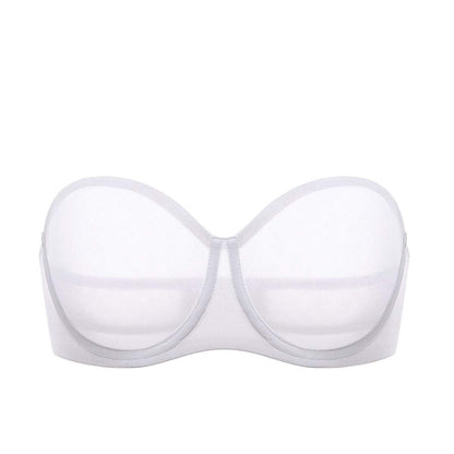 White-