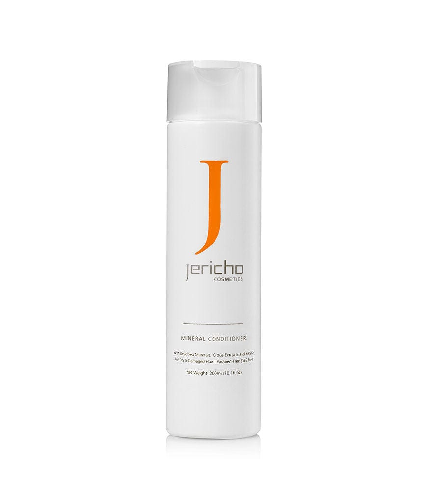 Jericho Dead Sea Mineral Hair Conditioner
