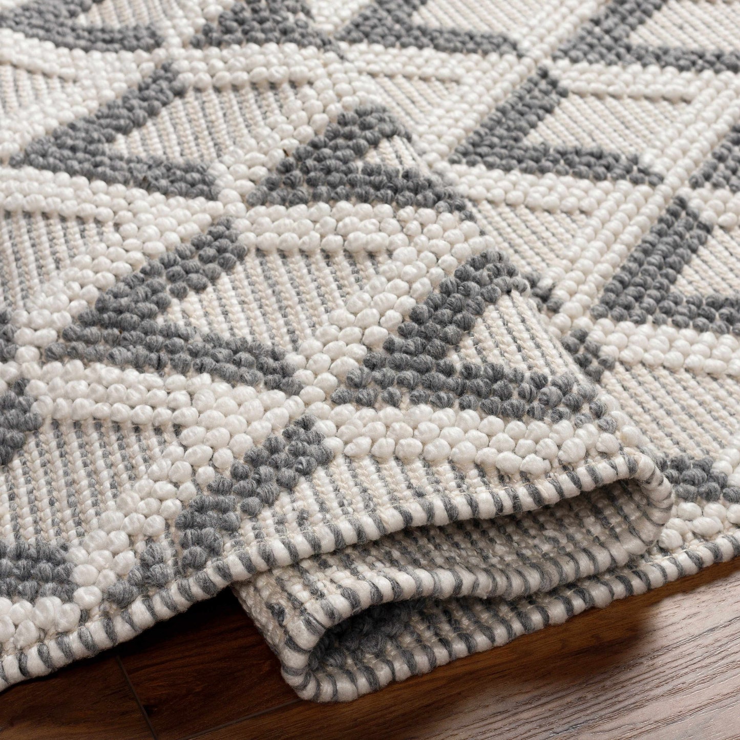 Maik Area Rug - Clearance