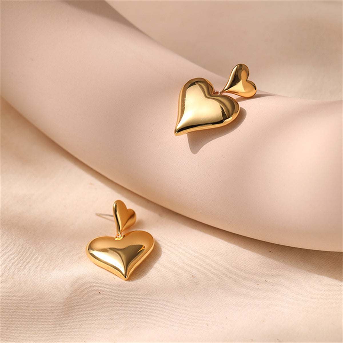 Metallic-