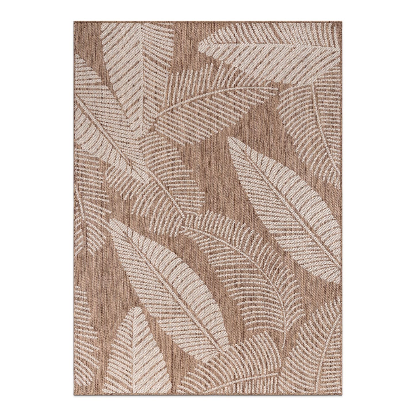 BROWN-