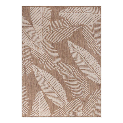 BROWN-