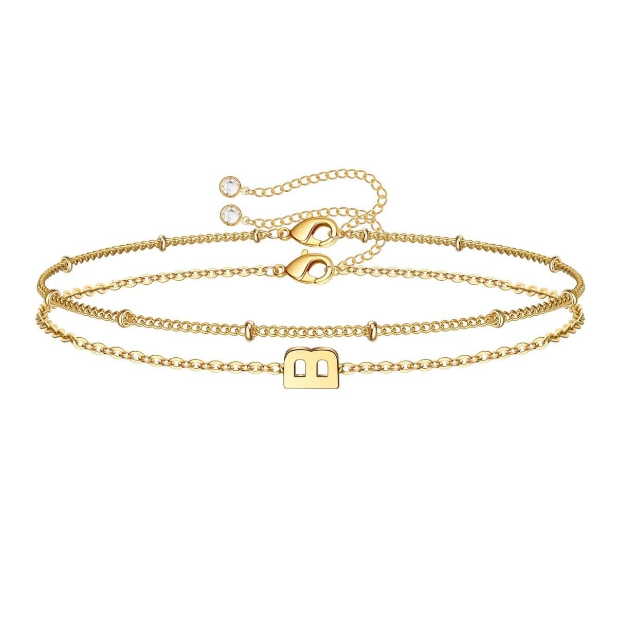 Gold-