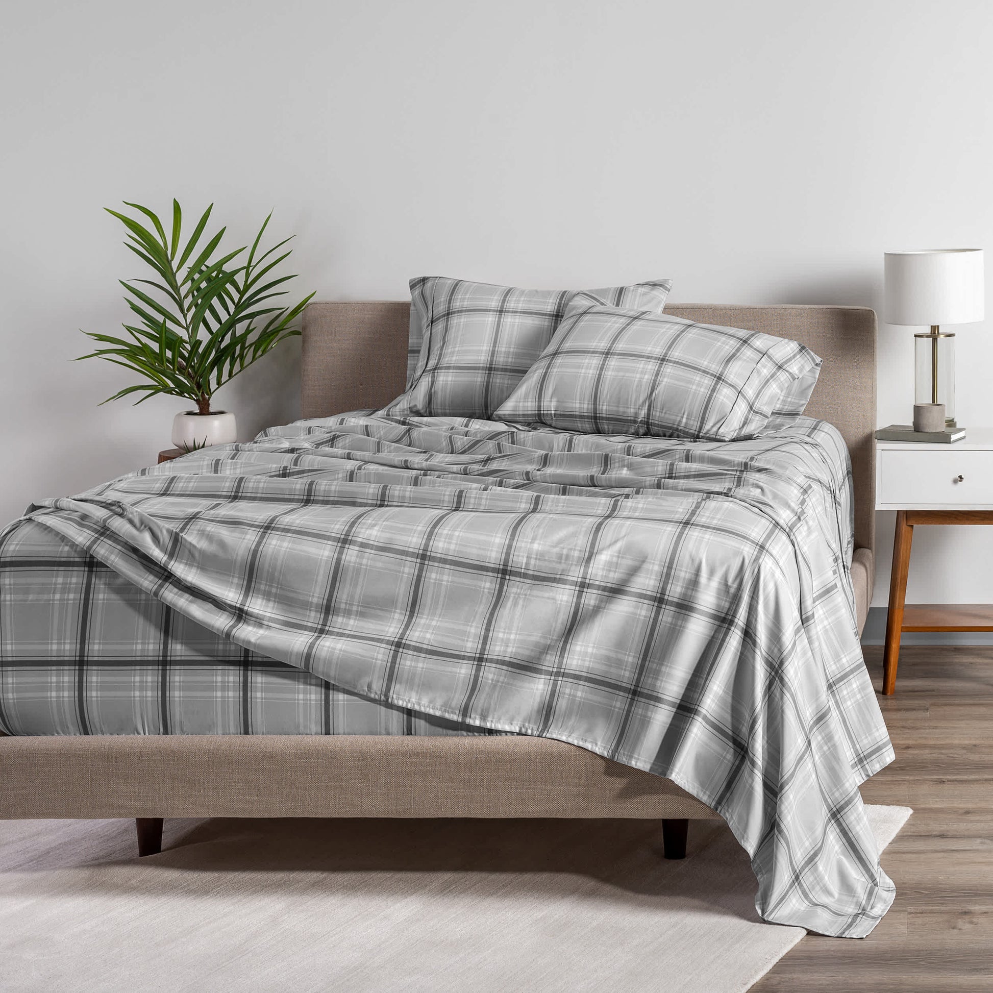 Tartan Plaid-