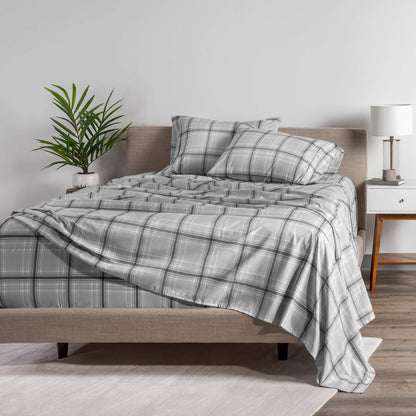 Tartan Plaid-